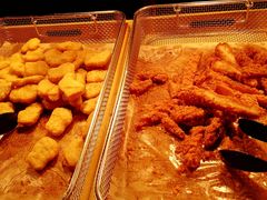 -比格比萨自助(花园路店)