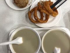 -老磁器口豆汁店(天坛店)