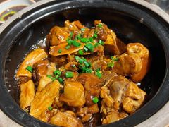 -广府乡下·饭庄(新港东路店)