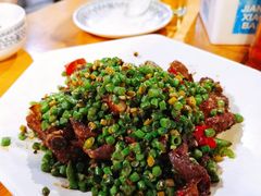 奇香排骨-明婷饭店(外曹家巷店)