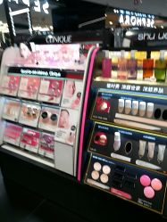 -丝芙兰Sephora