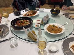 -北京西单美爵酒店-融轩中餐厅