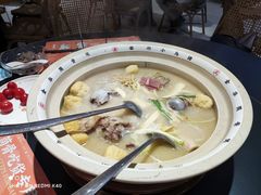 -小乌猪·金华筒骨煲(永盛购物广场店)