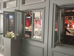 -SEA西雅图海鲜自助餐厅(正义店)