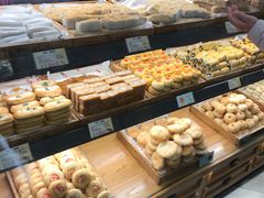 -百饼园(南后街店)