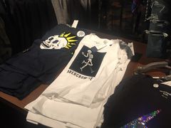 -Abercrombie&Fitch(德基广场店)