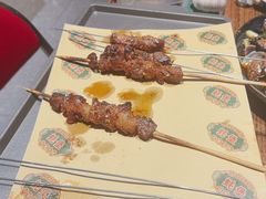 -蚝堡海鲜·威海菜·海肠捞饭·烧烤·亚洲吃蚝公司(幸福门店)