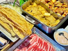 -螺大喜螺蛳粉火锅(雍和宫店)