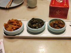 -红蜡烛-养生粥-津鲁菜(中山路店)