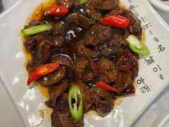-长顺参鸡汤店(西塔总店)