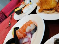 -韵咖啡自助餐厅(天津香格里拉店)