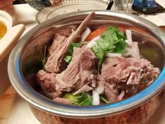 -龟兹KUCINA·新疆菜(前滩L+PLAZA店)