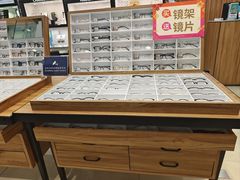 -眼镜88(中华广场店)