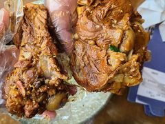 -95号酱骨·一块豆腐(展春园西路店)