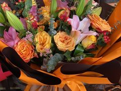 -沪花拾者(好再来花卉鲜花店)