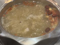 -光头药膳鸡(莱茵小镇店)