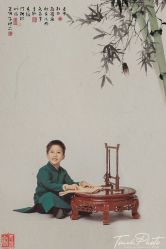 -韩国童感TOUCH PHOTO儿童摄影(朝阳分店)