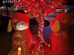 -威斯汀舞台餐厅