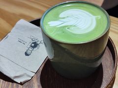 -沏点Trattoria意大利餐厅(新街口店)