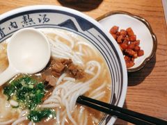 -鑫花溪牛肉米粉(景德路店)
