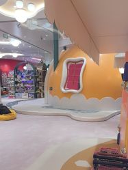 -奈尔宝·儿童乐园·亲子餐厅(苏州大悦城店)