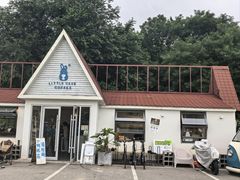 -小意思咖啡店(草桥店)