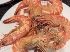 -川骄海鲜自助(王府井奥莱UP TOWN店原世界之花店)