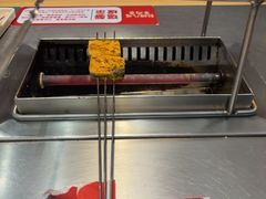 -彭城八戒羊肉串(总店)