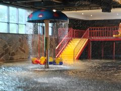 -清河半岛温泉度假酒店