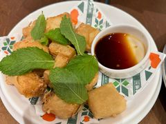 -潮桔桔·潮汕小食堂(浦东嘉里城店)