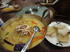 -南沙游艇会·大兵船餐厅