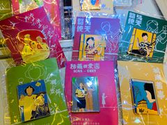-上海电影博物馆