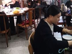 -聚味罗记大排檔·烧烤·鲜鱼杂·甲鱼煲(科学馆店)