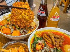 -螺小胖柳州螺蛳粉(钟楼总店)