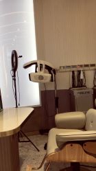 -PE SALON 