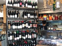-Alimentari早午餐(安福路店)