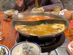 -袁山山重庆火锅(丈八北路店)