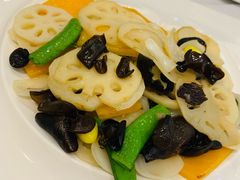 荷塘月色-胜记为食家·创新粤菜(车公庙店)