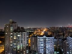 -漪龙台·B26 Rooftop Lounge