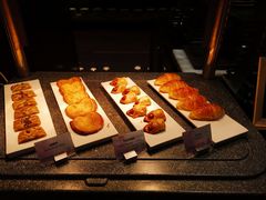 -泉州富力万达文华酒店·美食汇自助餐厅
