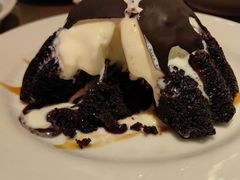 -Chili's Cafe&Bar奇利斯(滨江店)