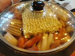 -Thank u mom非油炸健康鸡(万国广场店)