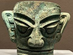 -盘龙城遗址博物院