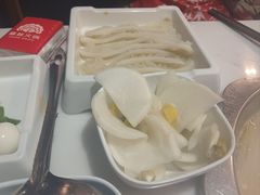 -傣妹火锅(南京东路一店)