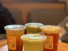 -去茶山(重庆万象城店)