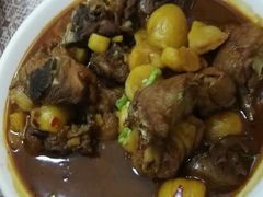 -天乐农家鱼头王(天目湖店)
