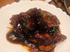 -四季暖堂·融合江浙菜(N1955创业园店)