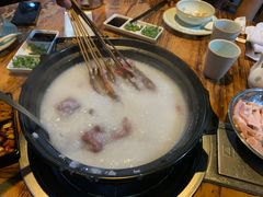 -盈田盈粥庄(博山东路店)