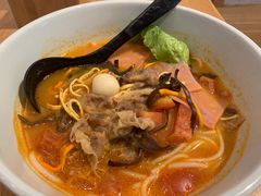 -云味馆·云南菜·云南米线(同泰时代广场店)