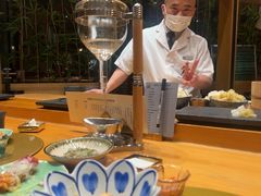 -鮨冠OMAKASE食べ放题(北京首店)